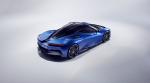 Pininfarina Battista Iconica 2019 года